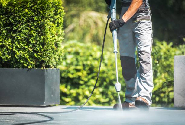 Professional Pressure Washing Services in Heathcote, NJ