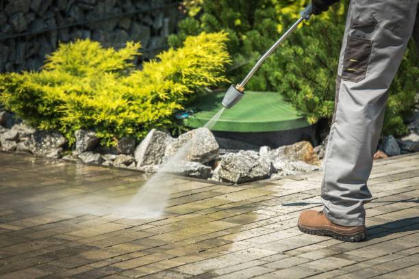 Best Animal Enclosure Cleaning  in Heathcote, NJ