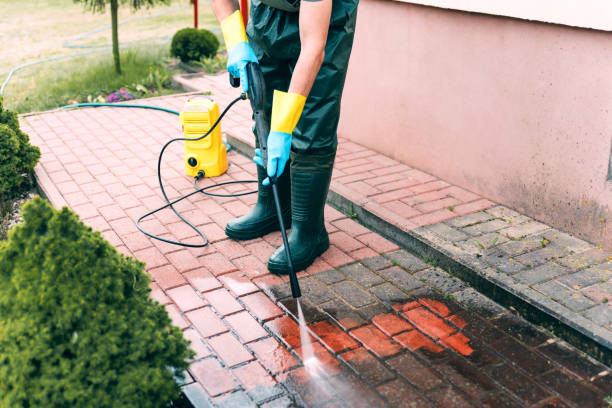 Best Paint Preparation  in Heathcote, NJ