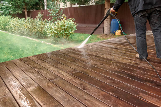 Paint Preparation in Heathcote, NJ