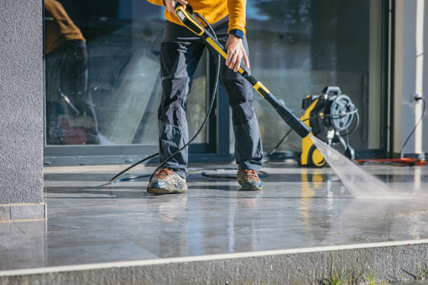 Best Playground Equipment Cleaning  in Heathcote, NJ