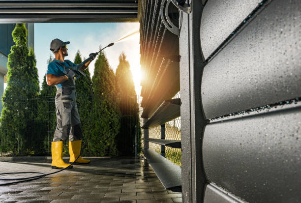 Best Gutter Cleaning  in Heathcote, NJ