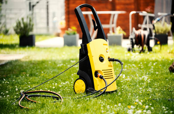 Best Gas Station Cleaning  in Heathcote, NJ
